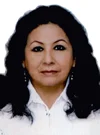 Foto de Dr. Hilda Victoria Rios Varillas