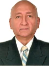 Foto de Dr. Victor Hernan Montero Mateo