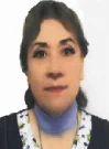 Foto de Dr. Julia Monica Ruth Neira Goyeneche