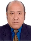 Foto de Dr. Alfredo Rodolfo Roque Alcarraz