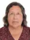 Foto de Dr. Margot Colombier Trujillo