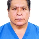 Foto de Dr. Armando Marcelo Caro