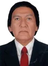 Foto de Dr. Carlos Alfonso Navarro Manchego