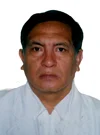 Foto de Dr. Francisco Elmer Rosales Pereda