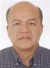 Foto de Dr. Carlos Enrique Reyes Bravo