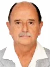 Foto de Dr. Paul Bruno Vasquez Podesta