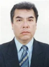 Foto de Dr. Carlos Jesus Heredia Yoshioka