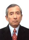 Foto de Dr. Ebert Santiago Trigos Quispe