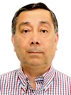 Foto de Dr. Victor Hugo Rodriguez Zuñiga