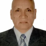 Foto de Dr. Antonio Almonacid Moscoso
