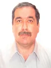 Foto de Dr. Luis Fernando Leon Pizarro