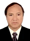 Foto de Dr. David Orlando Orihuela Alvarez