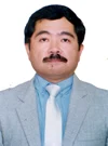Foto de Dr. Jose Tasato Kanashiro