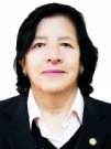 Foto de Dr. Maria Ivonne Sanabria Sanabria
