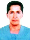 Foto de Dr. Antonio Ysaias Solorzano Repetto