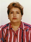 Foto de Dr. Sonia Elvira Escudero Vidal
