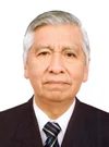 Foto de Dr. Jose Santos Atuncar Castilla