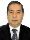 Foto de Dr. Luis Humberto Sevillano Morales