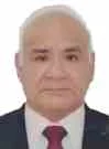 Foto de Dr. Jose Luis Alvarado Martinez