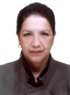 Foto de Dr. Elizabeth Edelmira Sanchez Yturrizaga