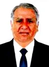 Foto de Dr. Carlos Roberto Davila Canales