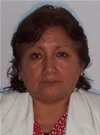 Foto de Dr. Nelly Alejandrina Borja Santa Cruz