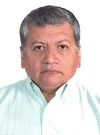 Foto de Dr. Jesus Alberto Vidaurre Castillo