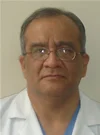 Foto de Dr. Luis Alberto Flores Ruiz