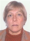 Foto de Dr. Liliana Emilia del Pozo Rojas