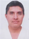 Foto de Dr. Victor Alejandro Ramos Ñique