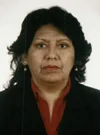 Foto de Dr. Maria Zenovia Colquicocha Murillo