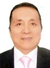 Foto de Dr. Oswaldo Servan Cayetano