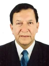 Foto de Dr. Victor Manuel Cruz Boullosa