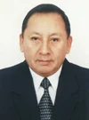 Foto de Dr. Jorge Luis Roque Miranda