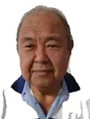 Foto de Dr. Luis Andres Kawai Kaway