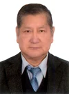 Foto de Dr. Alejandro Pedro Ferrer Cruz