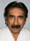 Foto de Dr. David Gayo Posadas Rioja