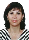 Foto de Dr. Ana Luisa Carrillo Perez