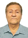 Foto de Dr. Jose Antonio Giles Bardales