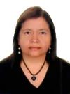 Foto de Dr. Rebeca Brasil Belling Salas