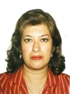 Foto de Dr. Sonia Adelaida Pereyra Lopez