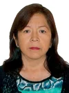 Foto de Dr. Ana Caparachin Paredes