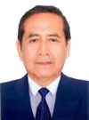Foto de Dr. Narciso Eusebio Aliaga Guillen