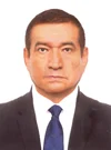 Foto de Dr. Ronald Augusto Pineda Garcia