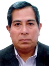 Foto de Dr. Jorge Pedro Batalla Quispe