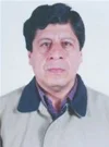Foto de Dr. Sadot Eudaldo Marquez Altuna