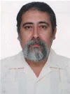 Foto de Dr. Andres Alfredo Clemente Cuadros