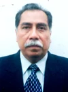 Foto de Dr. Victor Pacifico Parra Cabrera