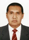 Foto de Dr. Pedro Arturo Cayetano Reyes