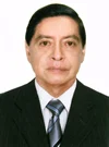 Foto de Dr. Pedro Augusto Torres Lopez